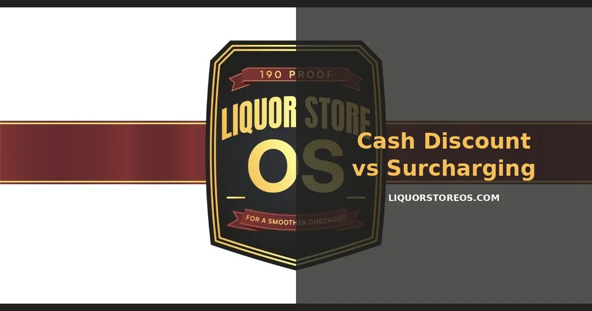 Cash Discount vs Surcharging: Which Is Better?