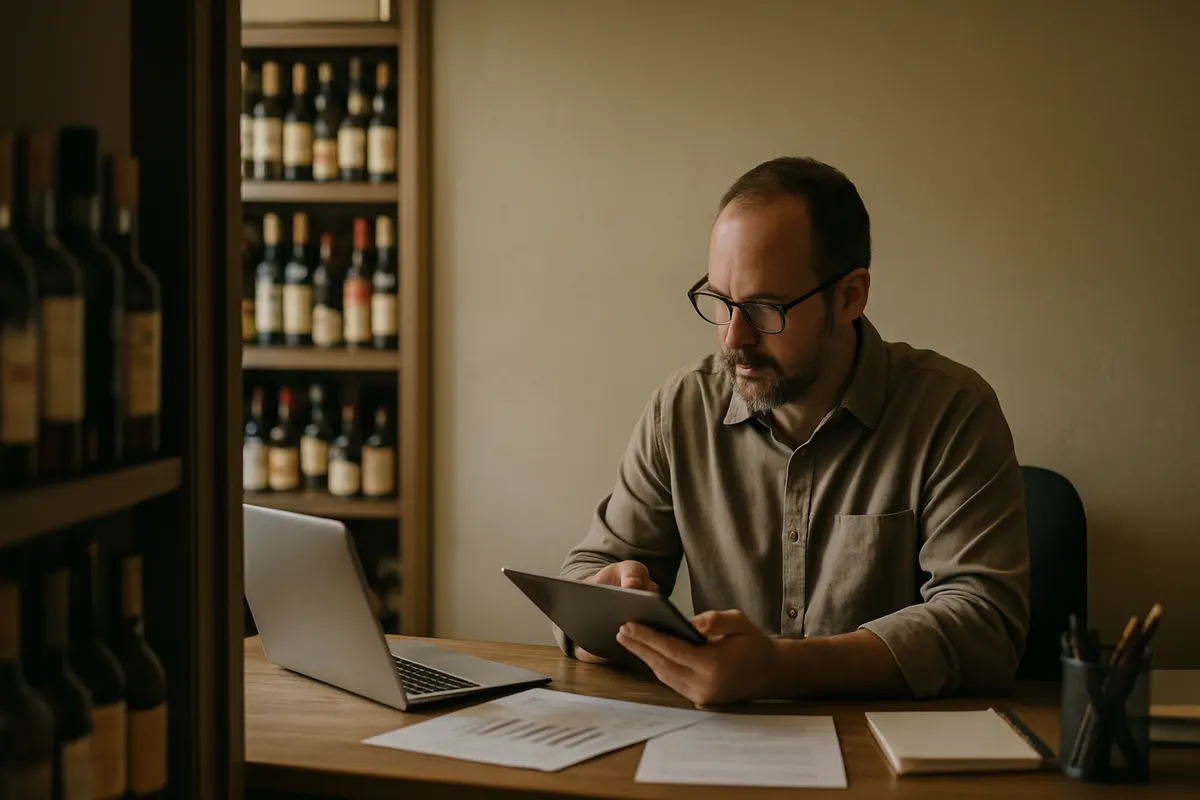 Your Liquor Store Is Losing $18,000 a Year — And Your POS System Is Why